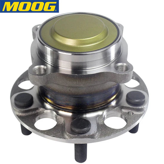 MOOG 512516 Rear Wheel Hub Bearing Assembly 14-17 Honda Accord