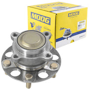 MOOG 512544 Rear Wheel Bearing Hub Honda Accord 2013 - 2015