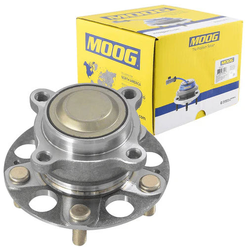 MOOG 512544 Rear Wheel Bearing Hub Honda Accord 2013 - 2015