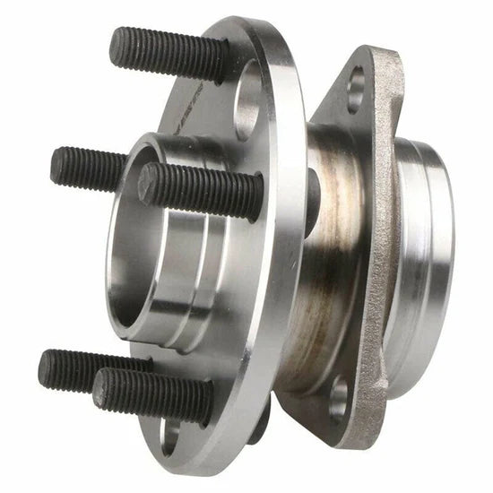 MOOG 513017K - CHEVROLET CAVALIER Front Wheel Bearing Hub Assembly - 2pcs