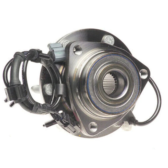 MOOG 513188 Wheel Bearing and Hub Assembly - Chevrolet Trailblazer