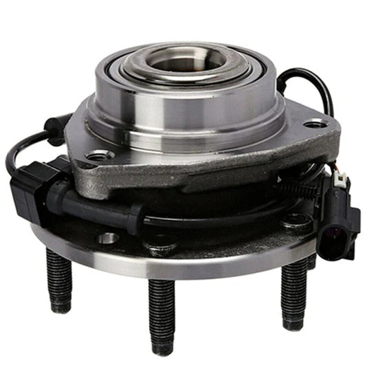 MOOG 513188 Wheel Bearing and Hub Assembly - Chevrolet Trailblazer