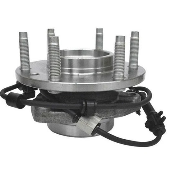 MOOG 513188 Wheel Bearing and Hub Assembly - Chevrolet Trailblazer