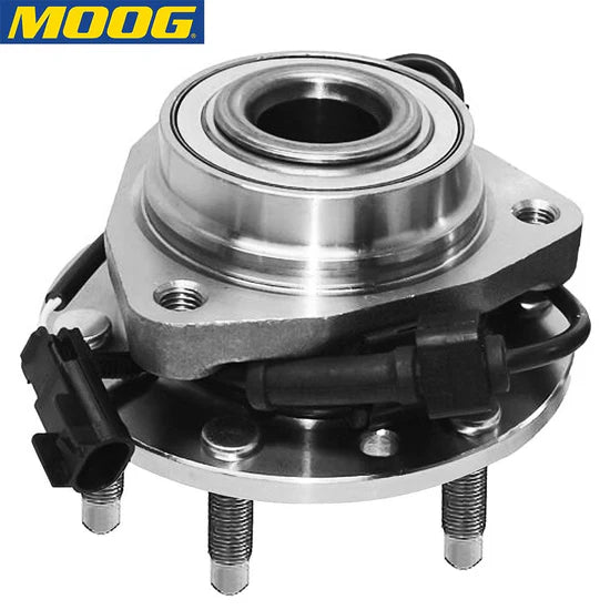 MOOG 513188 Wheel Bearing and Hub Assembly - Chevrolet Trailblazer