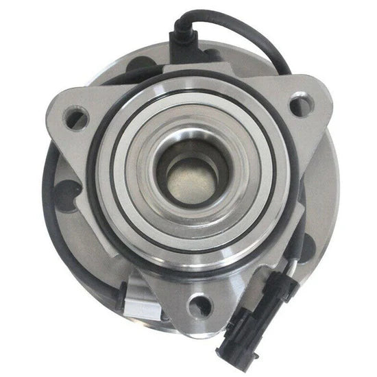 MOOG 513200 - Chevrolet Blazer Front Wheel Bearing Hub Assembly 1998-2005