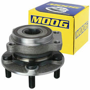 MOOG 513220 Subaru Outback 2005-2014 Wheel Bearing and Hub Assembly