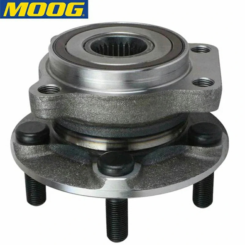 MOOG 513220 Subaru Outback 2005-2014 Wheel Bearing and Hub Assembly
