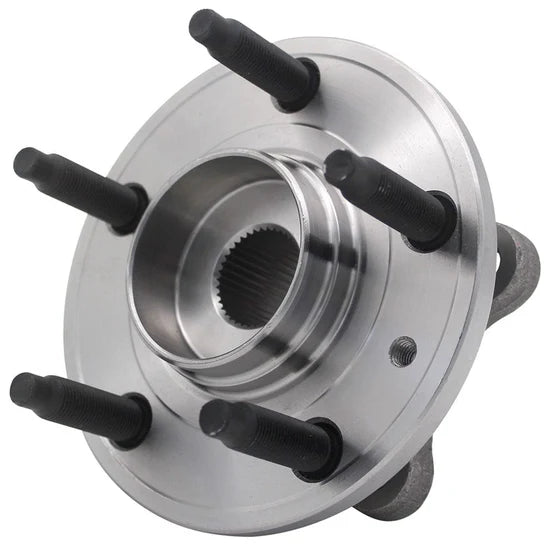 MOOG 513223 Front Wheel Hub Bearing 2005-2007 Ford Freestyle Five Hundred