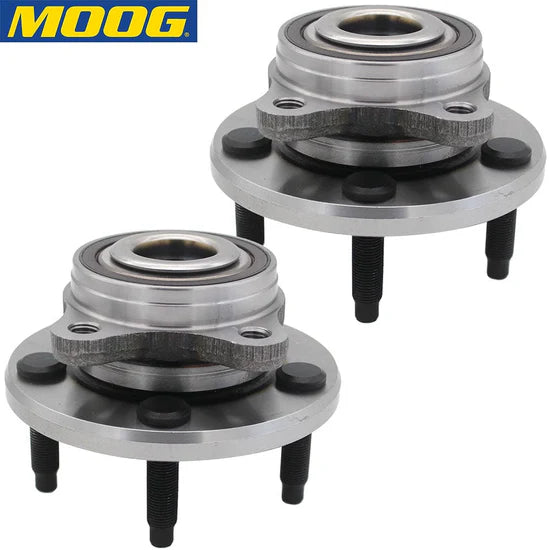 MOOG 513223 - Ford Front Wheel Hub Bearing - 2pcs