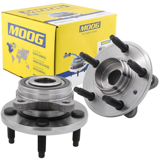 MOOG 513223 - Ford Front Wheel Hub Bearing - 2pcs