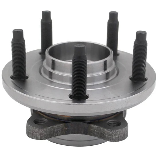 MOOG 513223 - Ford Front Wheel Hub Bearing - 2pcs