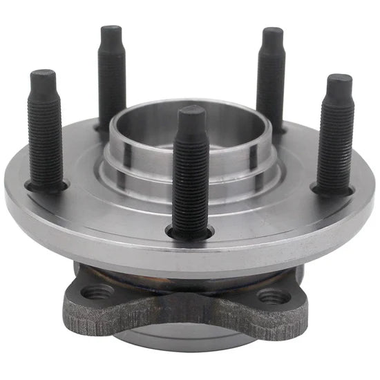 MOOG 513223 Front Wheel Hub Bearing 2005-2007 Ford Freestyle Five Hundred