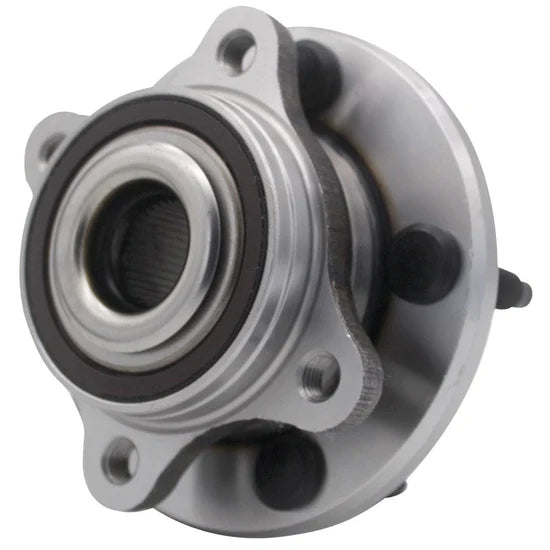 MOOG 513223 - Ford Front Wheel Hub Bearing - 2pcs