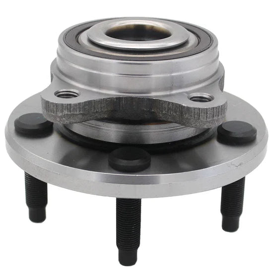 MOOG 513223 - Ford Front Wheel Hub Bearing - 2pcs