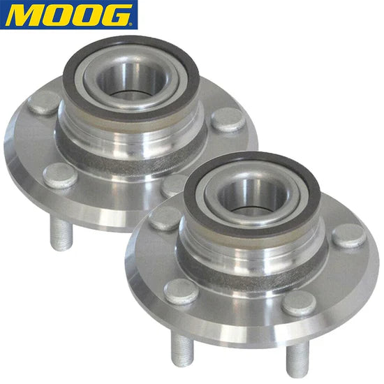 MOOG 513224 - Dodge Chrysler Front Wheel Bearing Hub Assembly