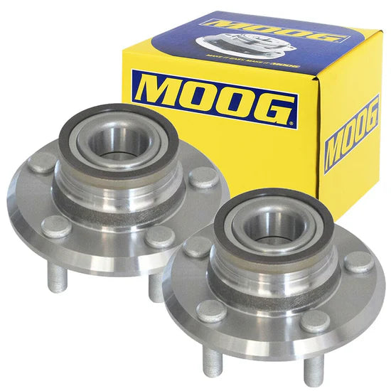 MOOG 513224 - Dodge Chrysler Front Wheel Bearing Hub Assembly