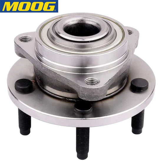 MOOG 513237 Front Wheel Hub Bearing Assembly 2006-2008 Chevrolet HHR