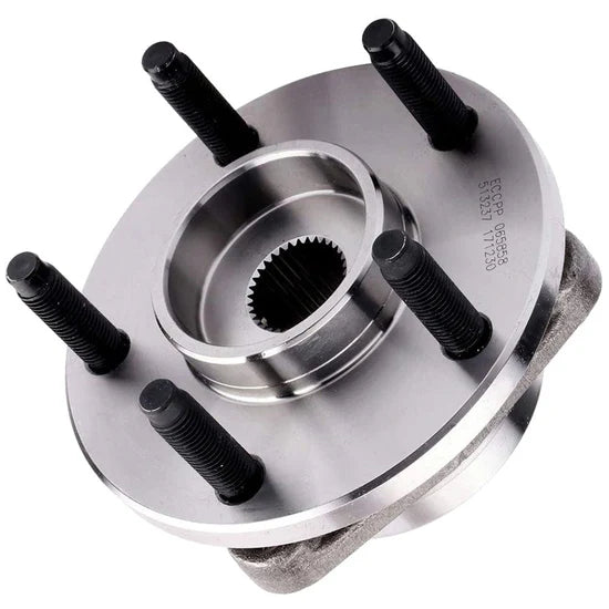 MOOG 513237 Front Wheel Hub Bearing Assembly 2006-2008 Chevrolet HHR