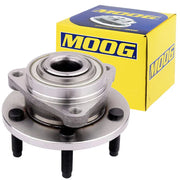 MOOG 513237 Front Wheel Hub Bearing Assembly 2006-2008 Chevrolet HHR