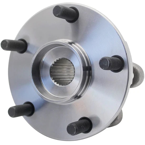 MOOG 513257 Front Wheel Bearing Hub Assembly 2006-2012 Toyota RAV4 Prius V Scion Lexus