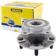 MOOG 513257 Front Wheel Bearing Hub Assembly 2006-2012 Toyota RAV4 Prius V Scion Lexus