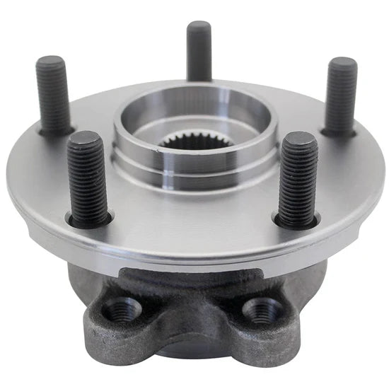 MOOG 513257 Front Wheel Bearing Hub Assembly 2006-2012 Toyota RAV4 Prius V Scion Lexus