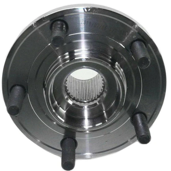 MOOG 513263 - Dodge Avenger Front Wheel Bearing Hub Assembly - 2pcs