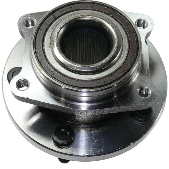 MOOG 513263 - Dodge Avenger Front Wheel Bearing Hub Assembly - 2pcs