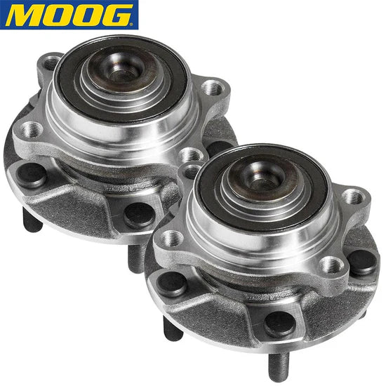 MOOG 513268 Nissan 350Z Front Wheel Bearing Hub Assembly