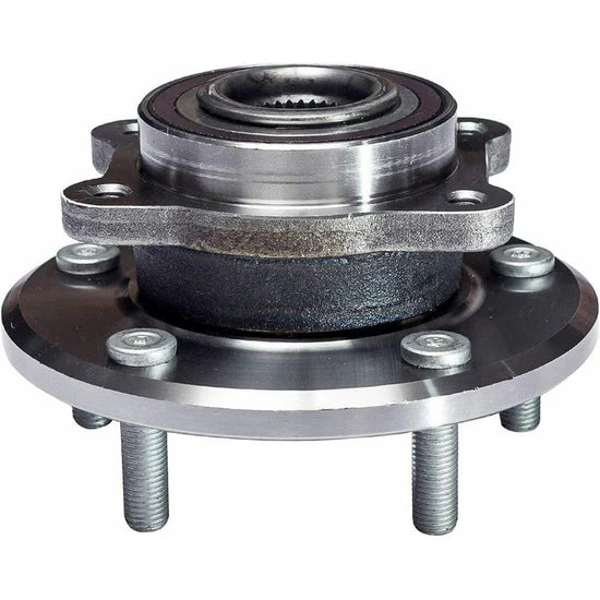 MOOG 513286 Wheel Bearing Hub Assembly - Dodge Journey 2009‑2020
