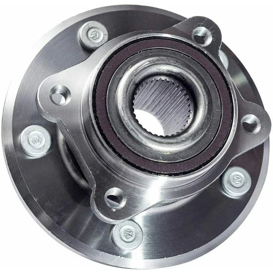 MOOG 513286 Wheel Bearing Hub Assembly - Dodge Journey 2009‑2020