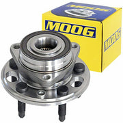 MOOG 513288 Chevrolet Equinox Front Rear Wheel Hub Assembly