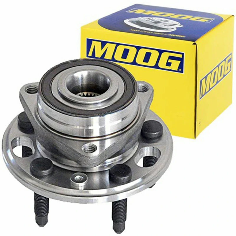 MOOG 513288 Chevrolet Equinox Front Rear Wheel Hub Assembly