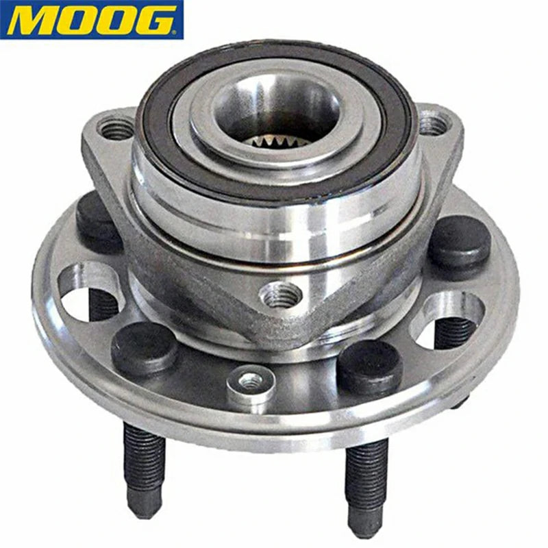 MOOG 513288 Chevrolet Equinox Front Rear Wheel Hub Assembly