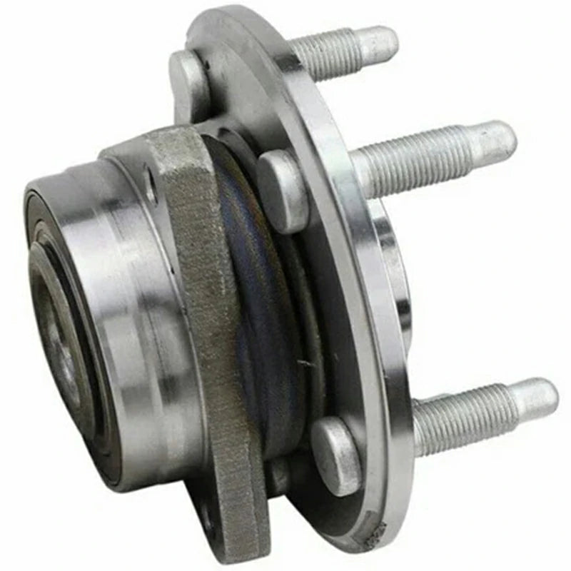 MOOG 513288 Chevrolet Equinox Front Rear Wheel Hub Assembly