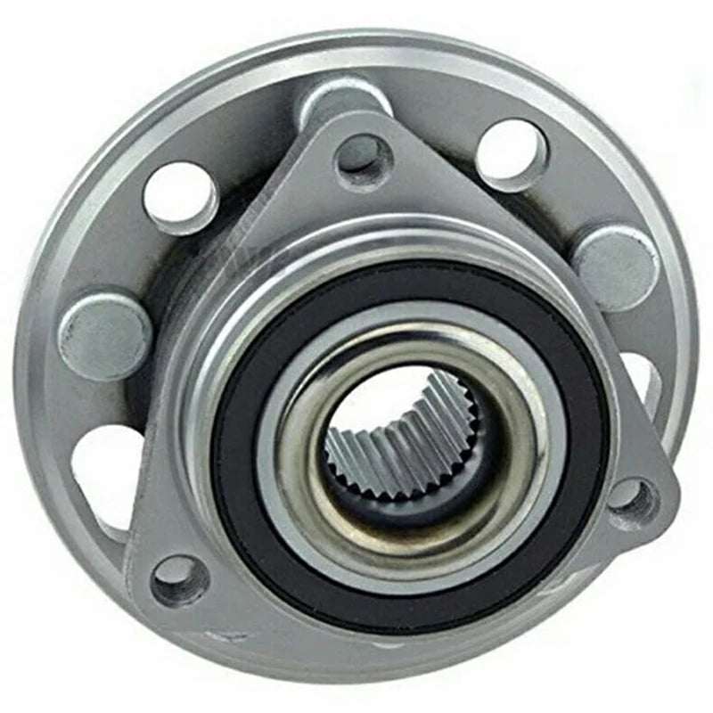 MOOG 513288 Chevrolet Equinox Front Rear Wheel Hub Assembly