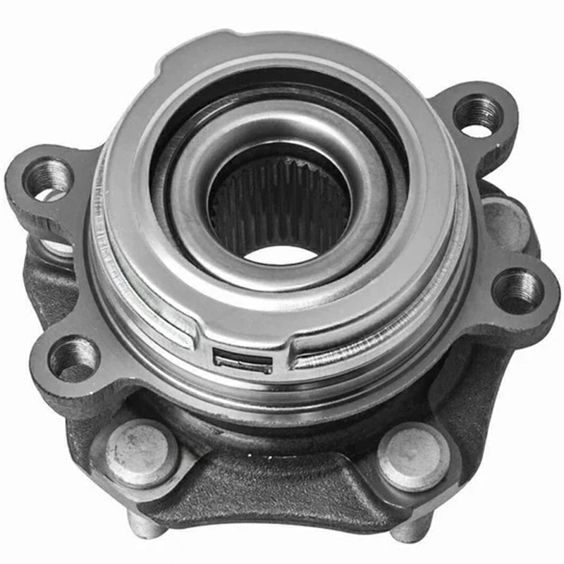 MOOG 513296 Wheel Bearing and Hub Assembly Nissan Altima