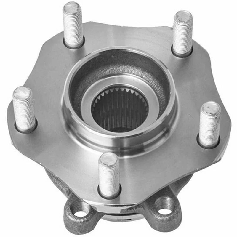 MOOG 513296 Wheel Bearing and Hub Assembly Nissan Altima