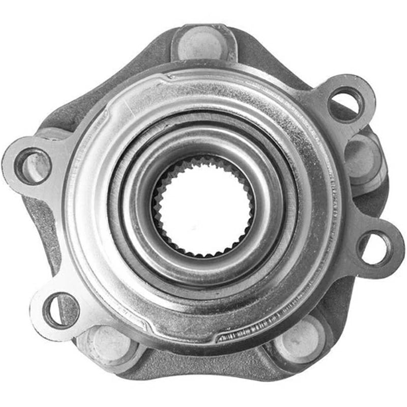 MOOG 513296 Wheel Bearing and Hub Assembly Nissan Altima