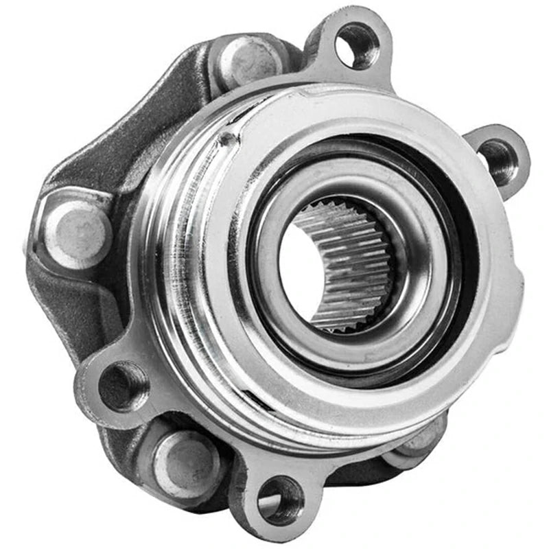 MOOG 513296 Wheel Bearing and Hub Assembly Nissan Altima