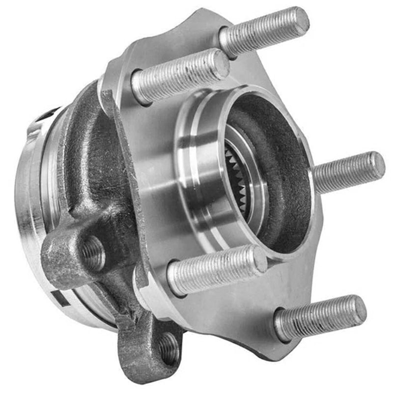 MOOG 513296 Wheel Bearing and Hub Assembly Nissan Altima