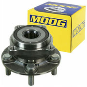 MOOG 513303 Wheel Bearing and Hub Assembly Subaru Forester