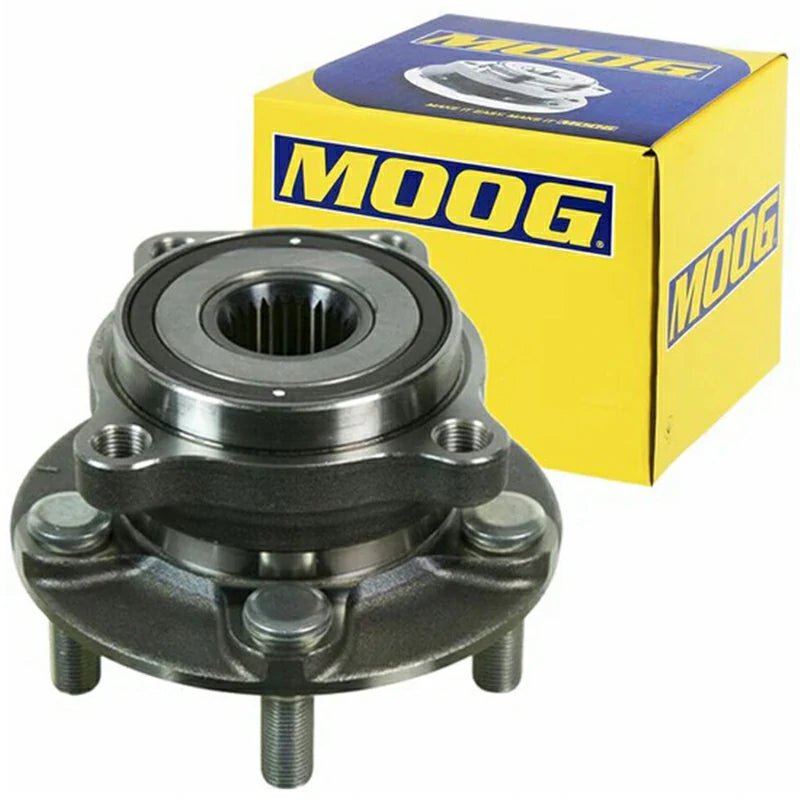 MOOG 513303 Wheel Bearing and Hub Assembly Subaru Forester