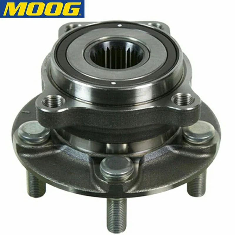 MOOG 513303 Wheel Bearing and Hub Assembly Subaru Forester