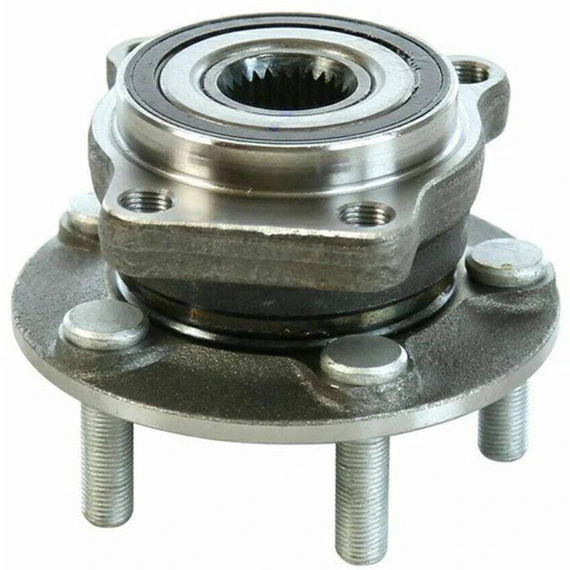 MOOG 513303 Wheel Bearing and Hub Assembly Subaru Forester