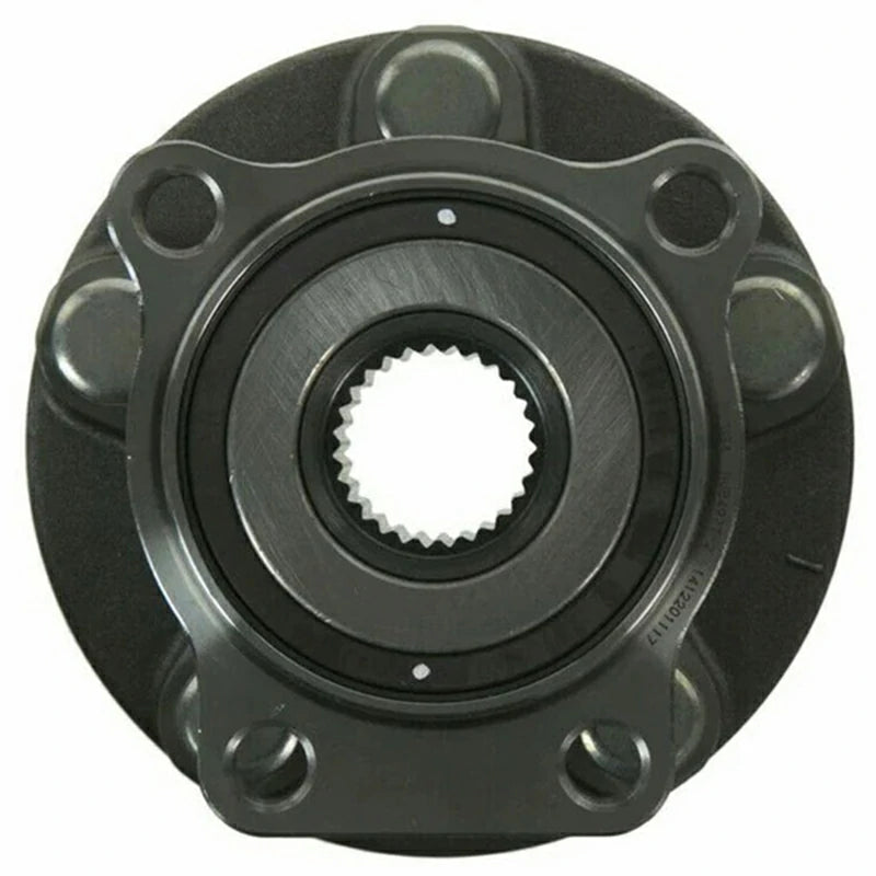 MOOG 513303 Wheel Bearing and Hub Assembly Subaru Forester