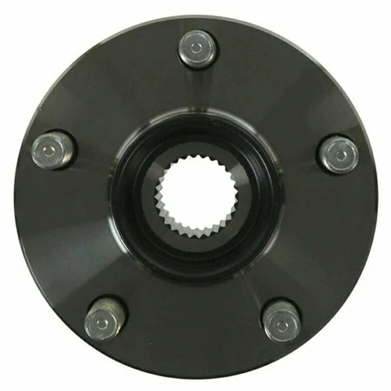 MOOG 513303 Wheel Bearing and Hub Assembly Subaru Forester