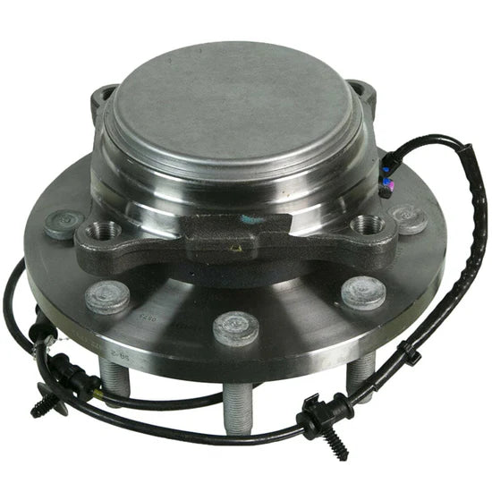 MOOG 513307 - Nissan Murano Front Wheel Hub Bearing Assembly
