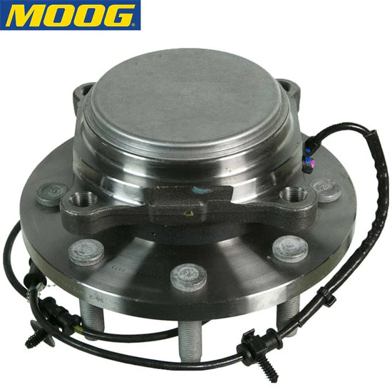 MOOG 513307 - Nissan Murano Front Wheel Hub Bearing Assembly