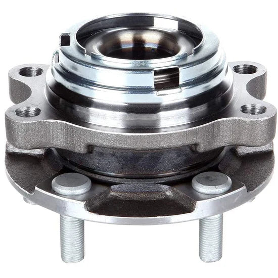 Moog Front Right Wheel Hub Bearing Assembly Nissan Murano Quest - 2pcs
